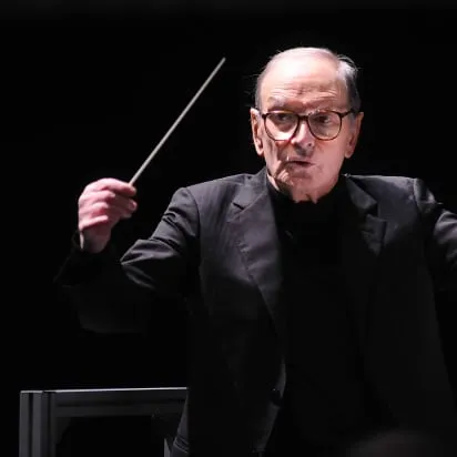 ennio morcone 